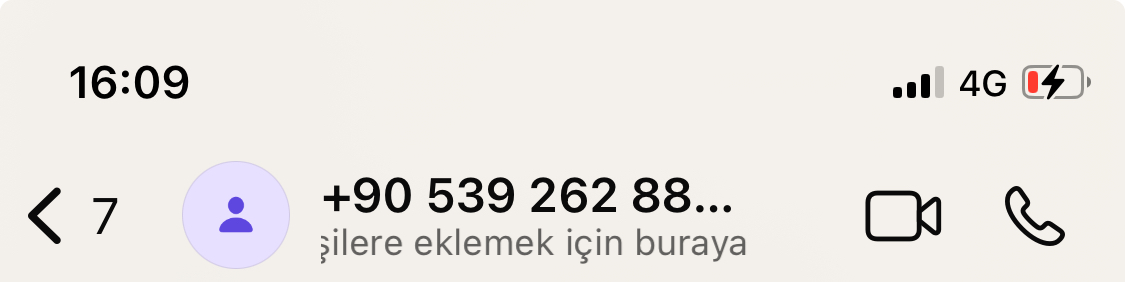 report safety and security issues 1