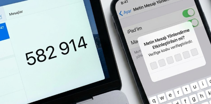 view messages received on your phone online