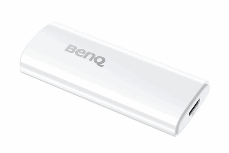 BenQ QS02 電視棒