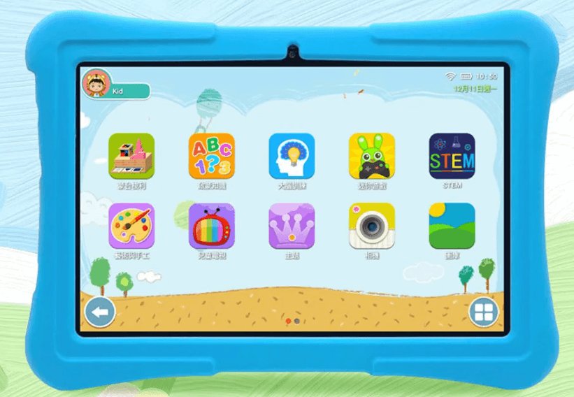 Super Pad 創想教室