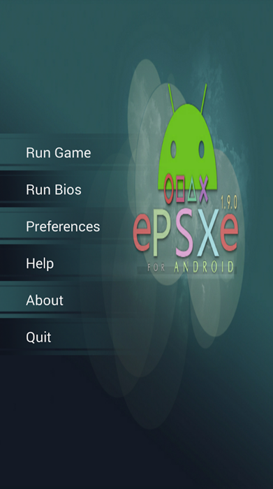 PS 模擬器 ePSXe for Android
