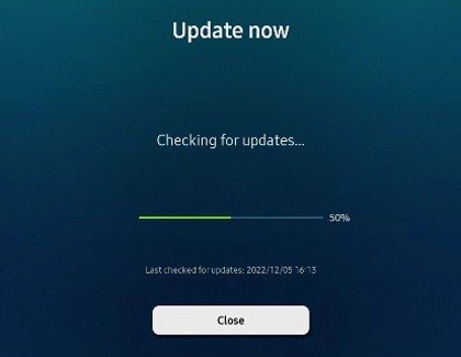 更新OS